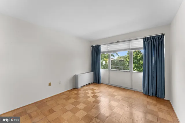 $125,000 | 1301 Delaware Avenue Southwest, Unit N225, Washington, DC 20024