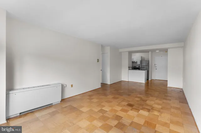 $125,000 | 1301 Delaware Avenue Southwest, Unit N225, Washington, DC 20024