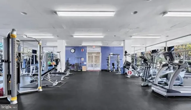 $125,000 | 1301 Delaware Avenue Southwest, Unit N225, Washington, DC 20024