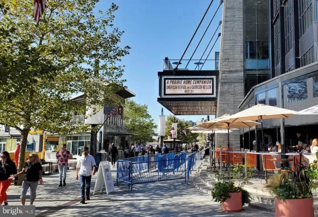 $125,000 | 1301 Delaware Avenue Southwest, Unit N225, Washington, DC 20024