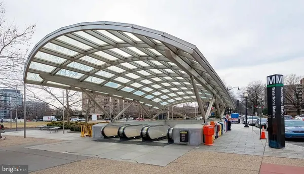 $150,000 | 1301 Delaware Avenue Southwest, Unit N225, Washington, DC 20024