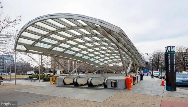 $125,000 | 1301 Delaware Avenue Southwest, Unit N225, Washington, DC 20024