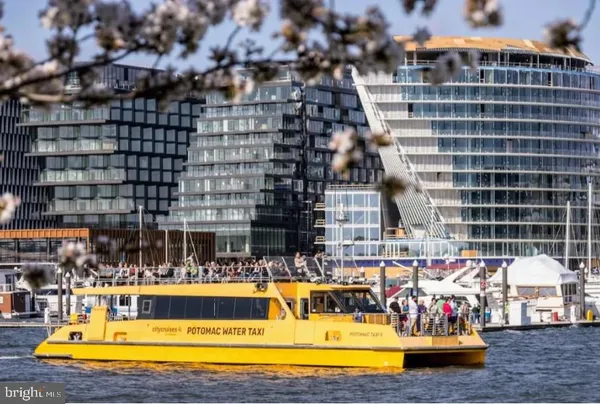 $150,000 | 1301 Delaware Avenue Southwest, Unit N225, Washington, DC 20024