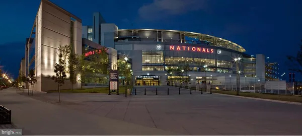 $150,000 | 1301 Delaware Avenue Southwest, Unit N225, Washington, DC 20024