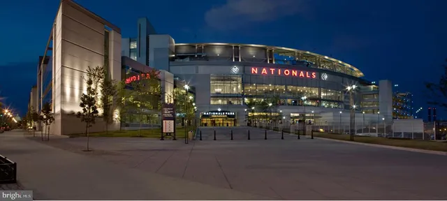 $125,000 | 1301 Delaware Avenue Southwest, Unit N225, Washington, DC 20024