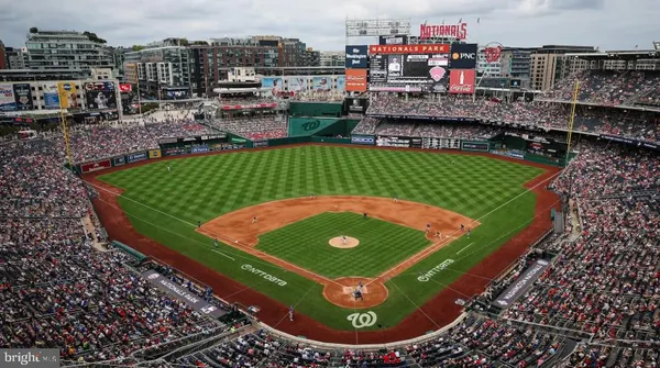 $150,000 | 1301 Delaware Avenue Southwest, Unit N225, Washington, DC 20024