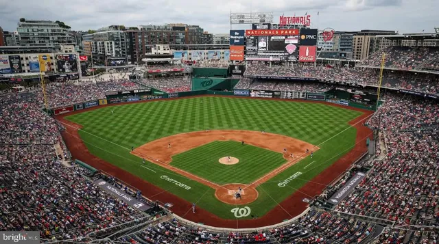 $125,000 | 1301 Delaware Avenue Southwest, Unit N225, Washington, DC 20024