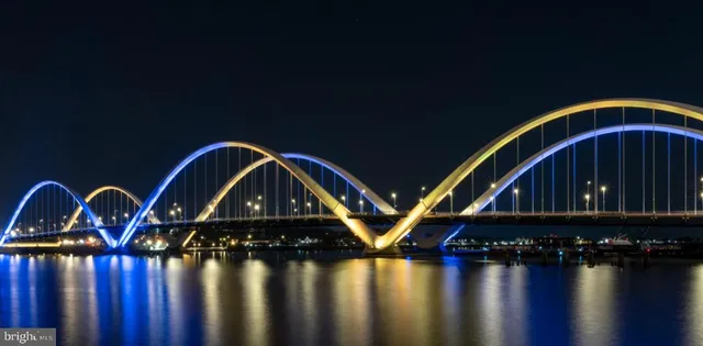 $125,000 | 1301 Delaware Avenue Southwest, Unit N225, Washington, DC 20024