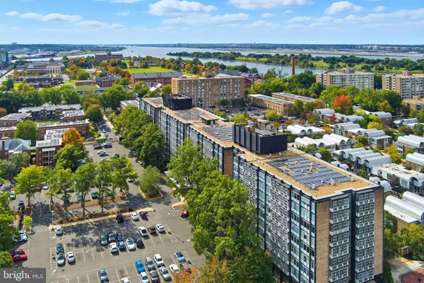 $150,000 | 1301 Delaware Avenue Southwest, Unit N225, Washington, DC 20024