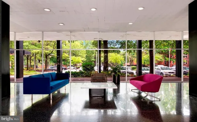 $125,000 | 1301 Delaware Avenue Southwest, Unit N225, Washington, DC 20024