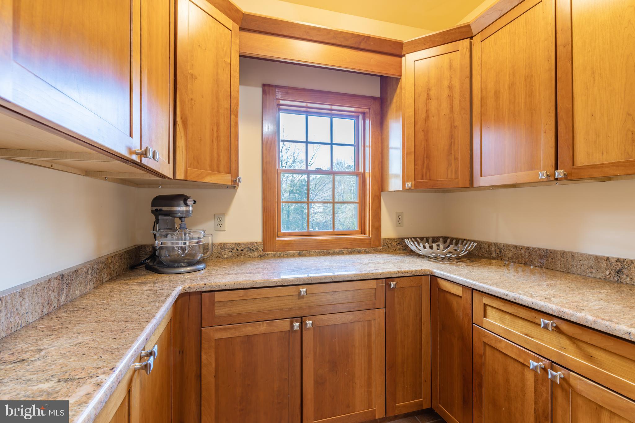 965 Curtis Road Solomons, MD 20629 - Photo 20 of 47 a kitchen with a sink cabinets and window