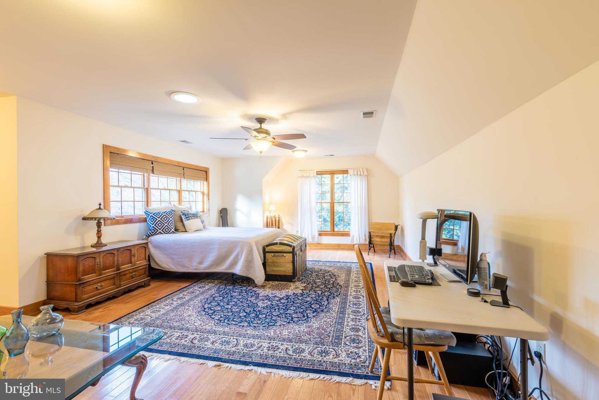 965 Curtis Road Solomons, MD 20629 - Photo 34 of 47 a living room with furniture rug and window