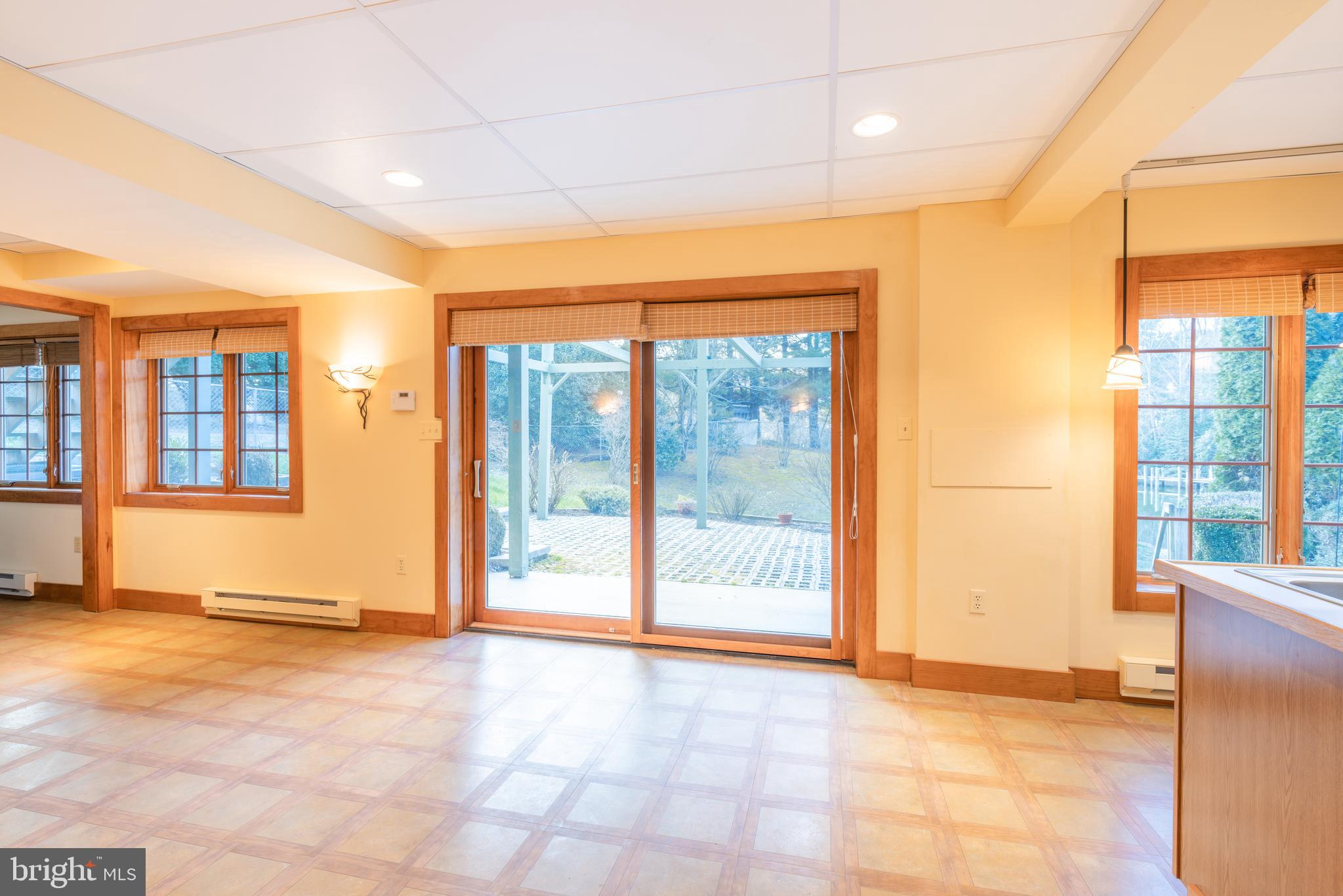 965 Curtis Road Solomons, MD 20629 - Photo 40 of 47 a view of an empty room with a window