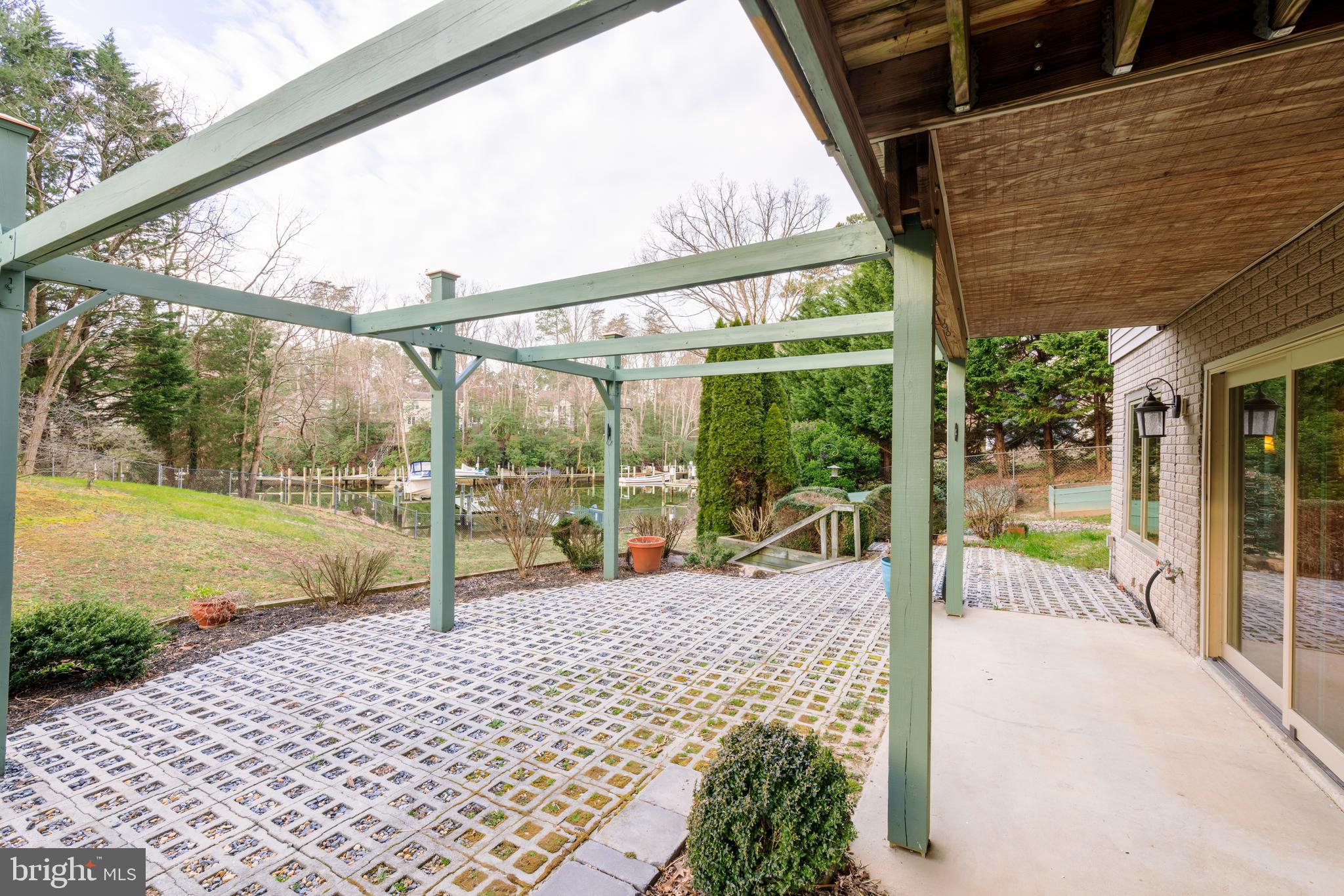 965 Curtis Road Solomons, MD 20629 - Photo 6 of 47 a building view with outdoor space