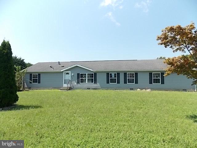 4206 Ridge Crest Road Hurlock, MD 21643 - Photo 1 of 17 View