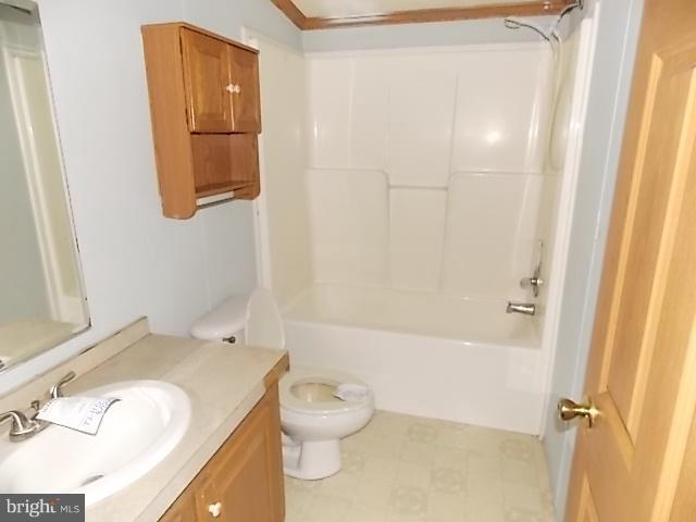 4206 Ridge Crest Road Hurlock, MD 21643 - Photo 14 of 17 Bath