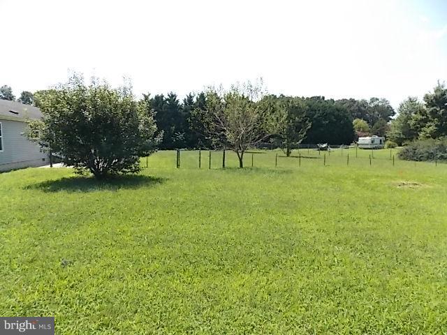 4206 Ridge Crest Road Hurlock, MD 21643 - Photo 5 of 17 Exterior (Rear)
