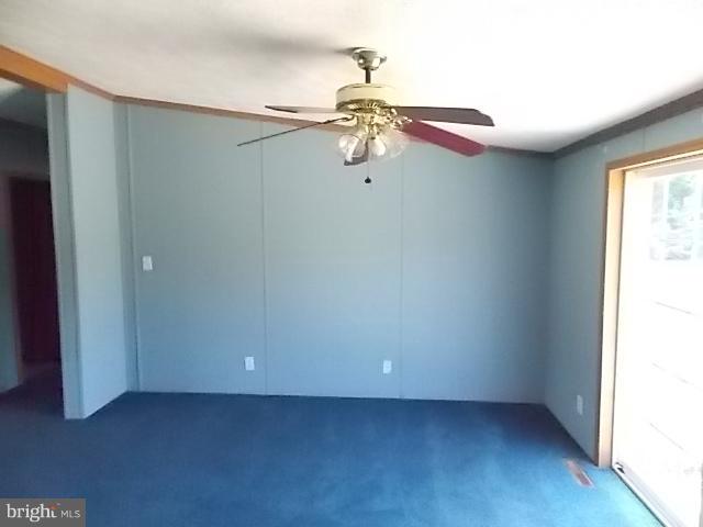 4206 Ridge Crest Road Hurlock, MD 21643 - Photo 6 of 17 Dining Room