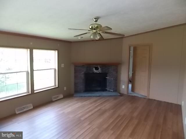 4206 Ridge Crest Road Hurlock, MD 21643 - Photo 8 of 17 Family Room