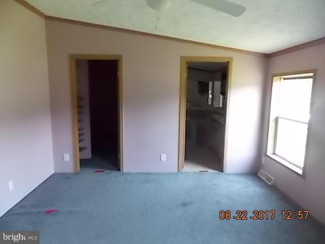 4206 Ridge Crest Road Hurlock, MD 21643 - Photo 9 of 17 Bedroom (Master)
