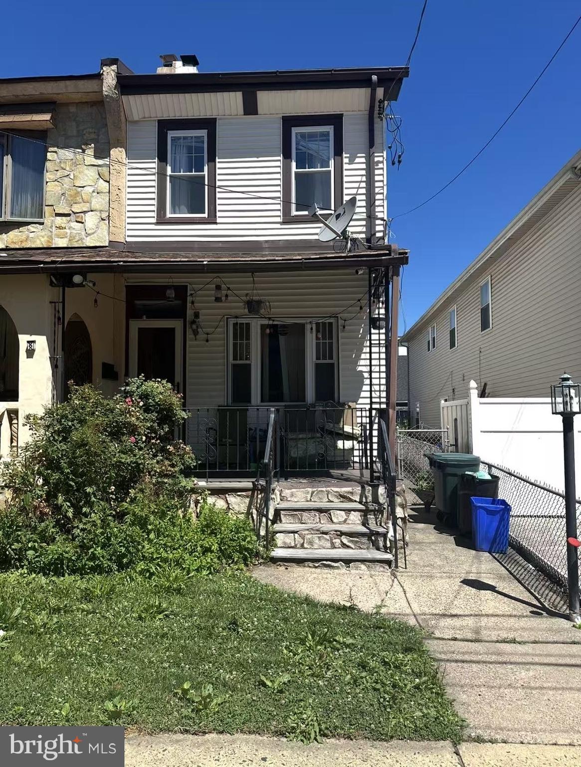 8072 Craig Street Philadelphia, PA 19136 - Photo 1 of 17