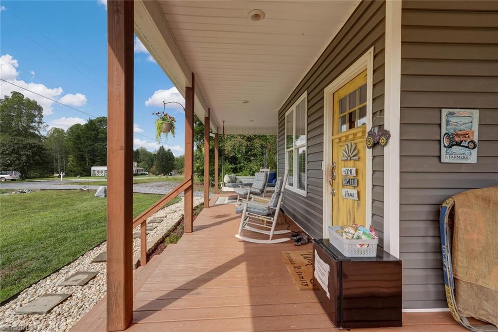 151 Pine Needles Road Reidsville, NC 27320 - Photo 10 of 50