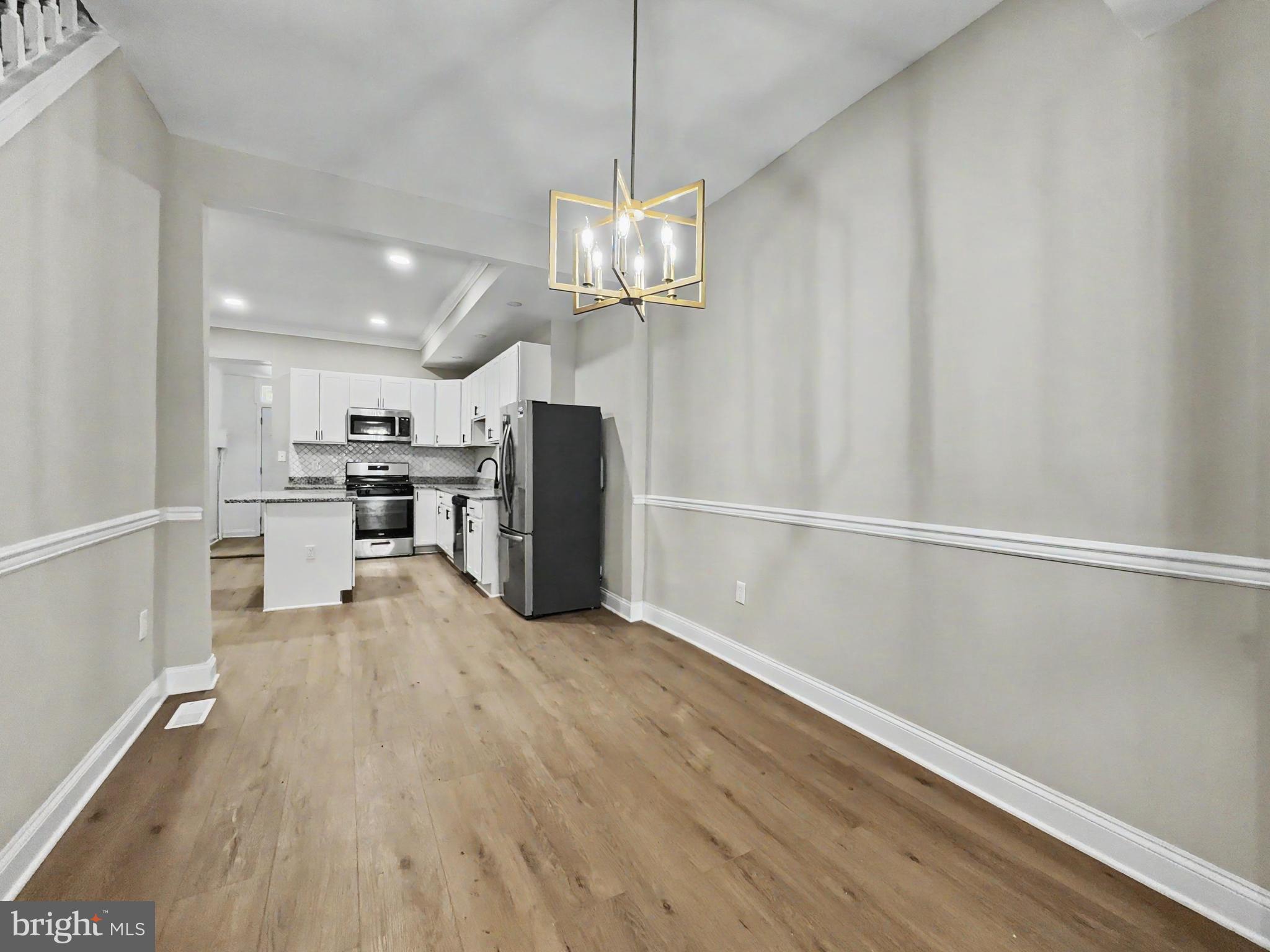 2129 Federal Street Baltimore, MD 21213 - Photo 8 of 29 Gallery Image 8
