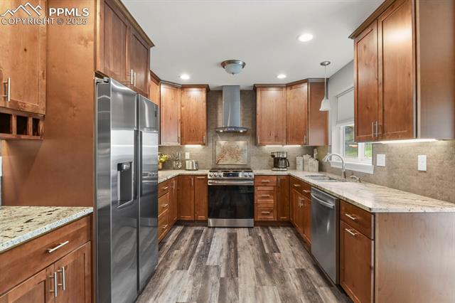 18650 Pinon Park Road Peyton, CO 80831 - Photo 16 of 45 Gallery Image 16