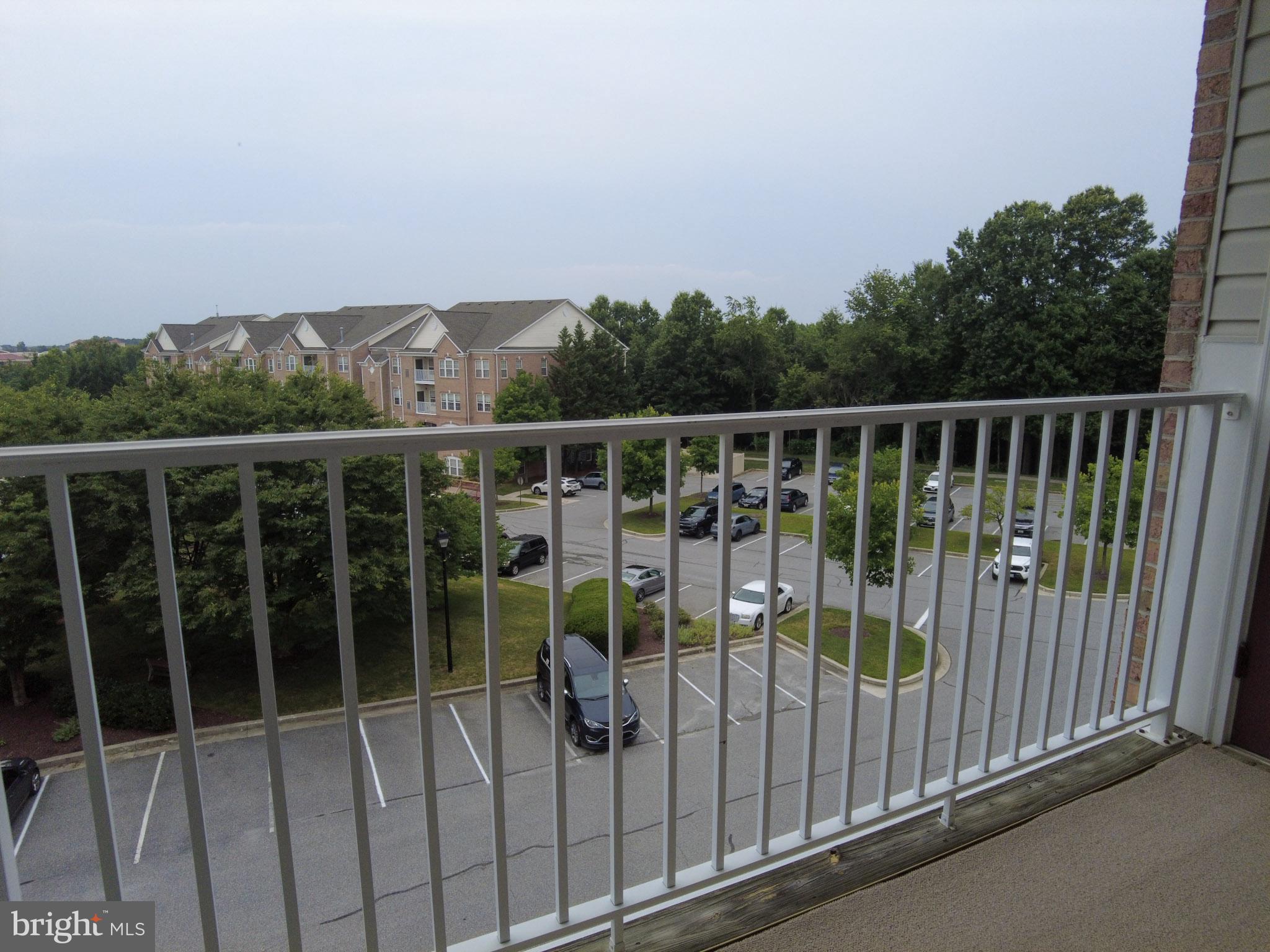 4501 P Talcott Terrace, Unit 4501P Perry Hall, MD 21128 - Photo 30 of 42