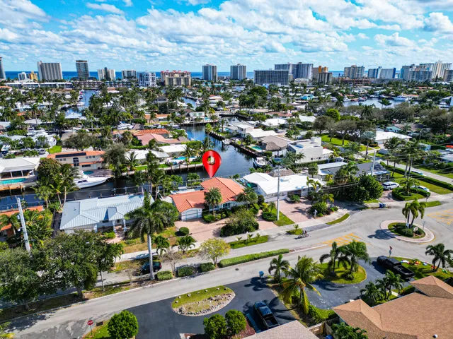 $1,849,000 | 1008 Northeast 26th Avenue, Pompano Beach, FL 33062