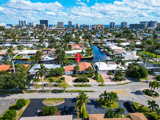$1,849,000 | 1008 Northeast 26th Avenue, Pompano Beach, FL 33062