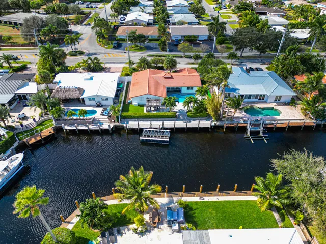 $1,849,000 | 1008 Northeast 26th Avenue, Pompano Beach, FL 33062
