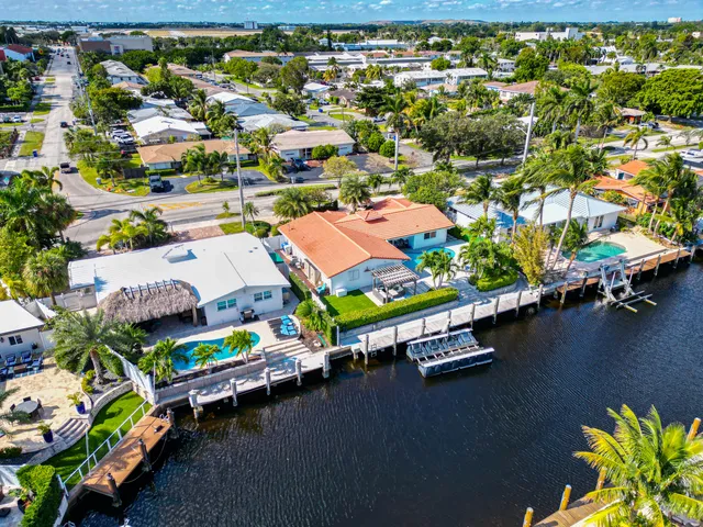 $1,849,000 | 1008 Northeast 26th Avenue, Pompano Beach, FL 33062