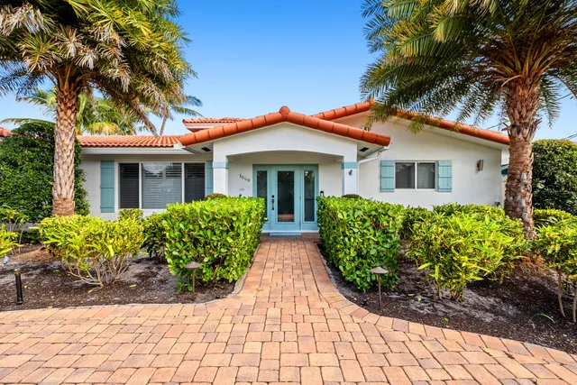 $1,849,000 | 1008 Northeast 26th Avenue, Pompano Beach, FL 33062