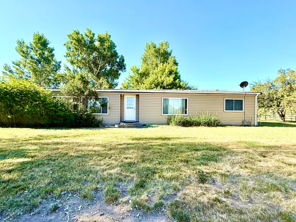 $529,000 | 7992 Elliott Road, Klamath Falls, OR 97603