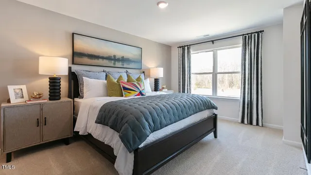 $267,490 | 197 Holton Street, Wilson's Mills, NC 27577