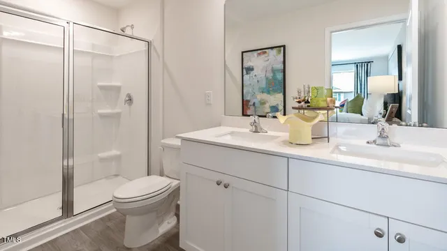 $267,490 | 197 Holton Street, Wilson's Mills, NC 27577