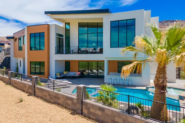 $2,890,000 | 3606 South Cypress Road, Hurricane, UT 84737