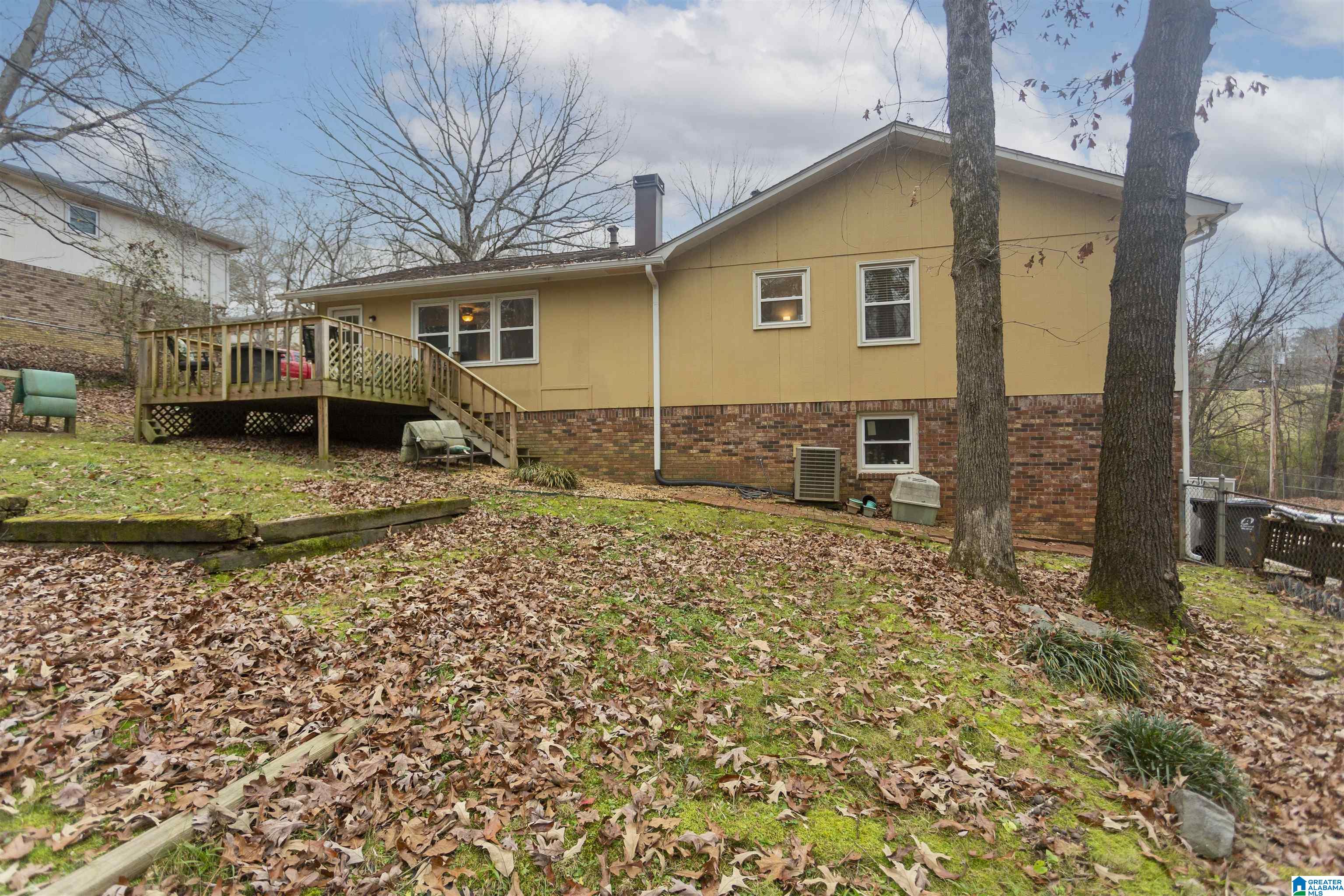 1974 Outwood Road Fultondale, AL 35068 - Photo 5 of 39