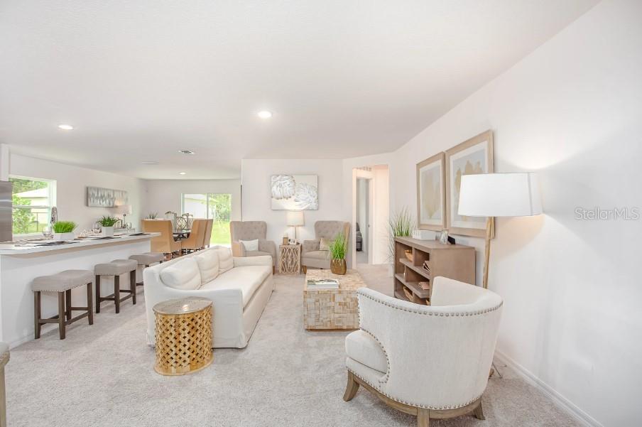 12156 Everglades Kite Road Weeki Wachee, FL 34614 - Photo 8 of 22 Gallery Image 8