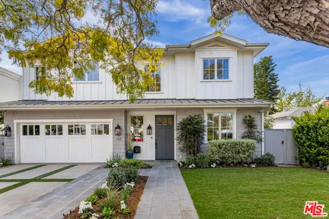 $1,899,000 | 755 Radcliffe Avenue, Pacific Palisades, CA 90272