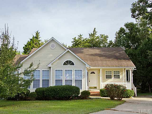 4401 Baldpate Court Raleigh, NC 27616 - Photo 1 of 23 Gallery Image 1