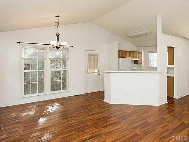 4401 Baldpate Court Raleigh, NC 27616 - Photo 2 of 23 Gallery Image 2