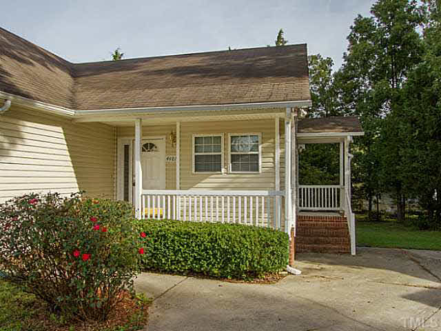 4401 Baldpate Court Raleigh, NC 27616 - Photo 11 of 23 Gallery Image 11