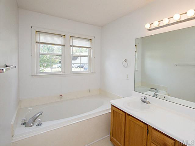 4401 Baldpate Court Raleigh, NC 27616 - Photo 20 of 23 Gallery Image 20