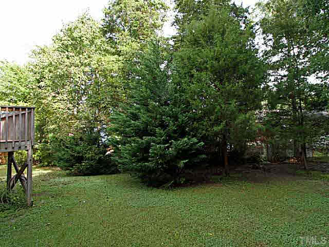 4401 Baldpate Court Raleigh, NC 27616 - Photo 22 of 23 Gallery Image 22