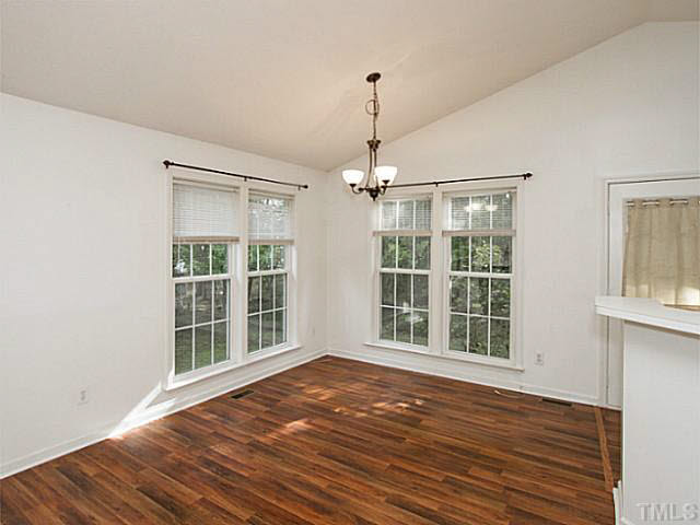 4401 Baldpate Court Raleigh, NC 27616 - Photo 5 of 23 Gallery Image 5