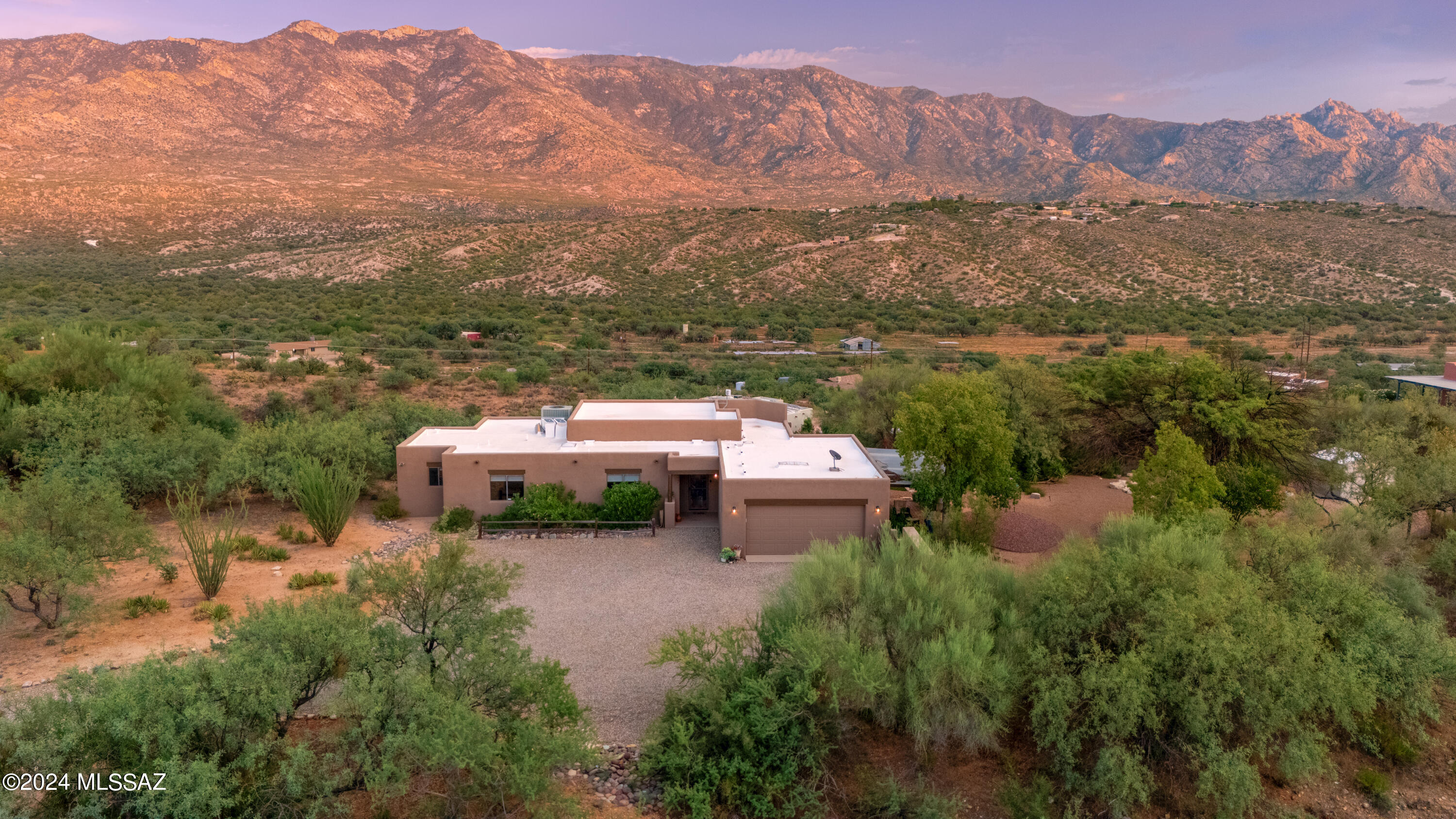 4818 East Rail N Road Tucson, AZ 85739 - Photo 42 of 43 Gallery Image 42