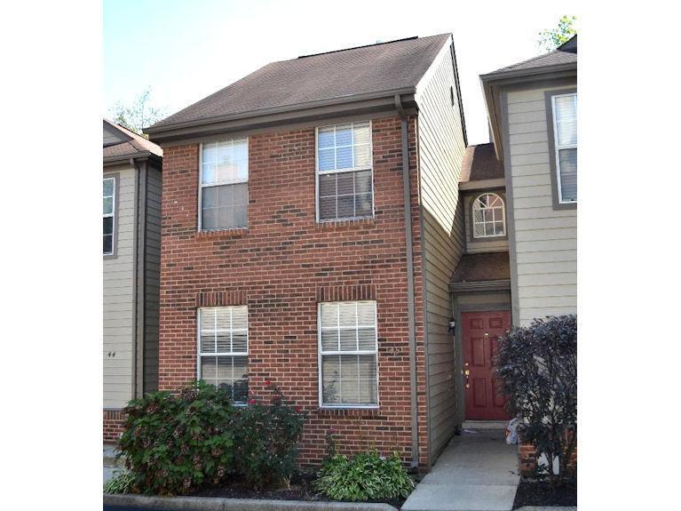 10555 Montgomery Road, Unit 45 Montgomery, OH 45242 - Photo 1 of 1