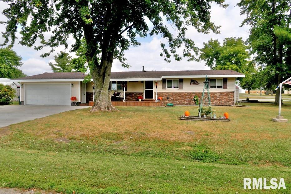 18519 Main Street Trivoli, IL 61569 - Photo 1 of 33